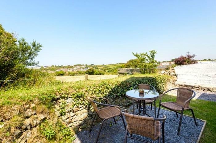 Wrens Nook Βίλα St Agnes  Εξωτερικό φωτογραφία